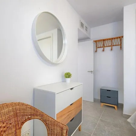 Apartamento Two Minutes To The