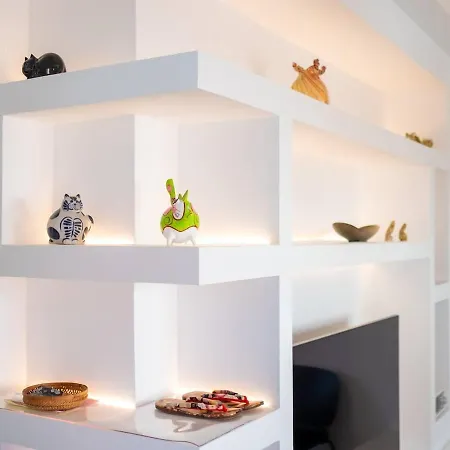 Apartamento Two Minutes To The *