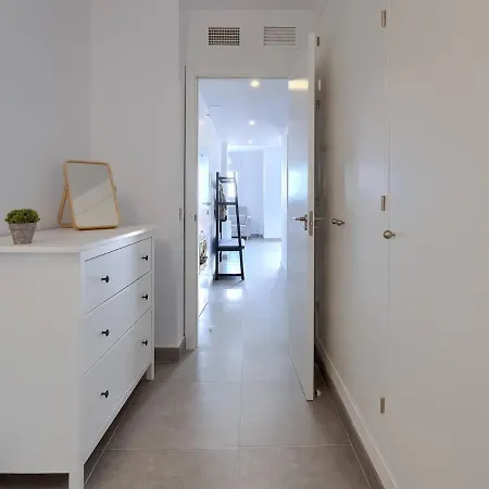 Two Minutes To The Apartamento