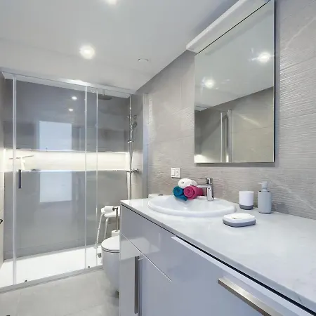 Apartamento Two Minutes To The