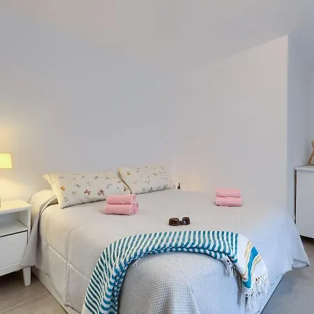 Apartamento Two Minutes To The