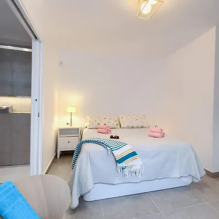Apartamento Two Minutes To The Fuengirola