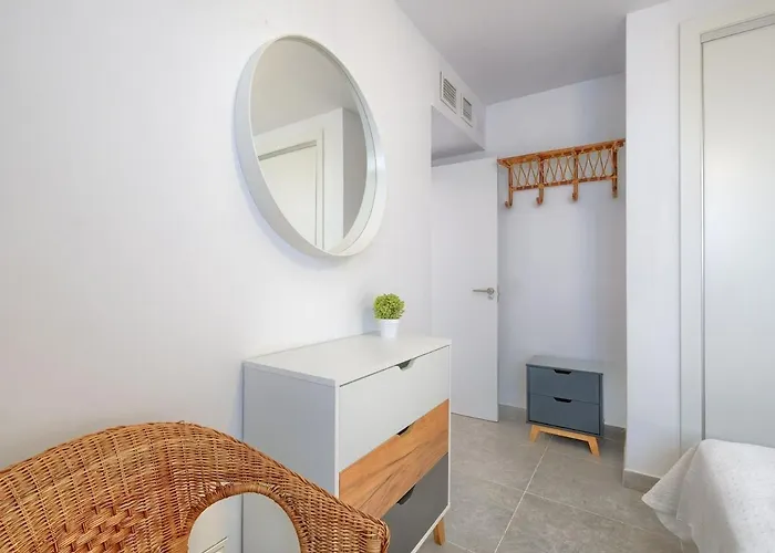 דירה Two Minutes To The