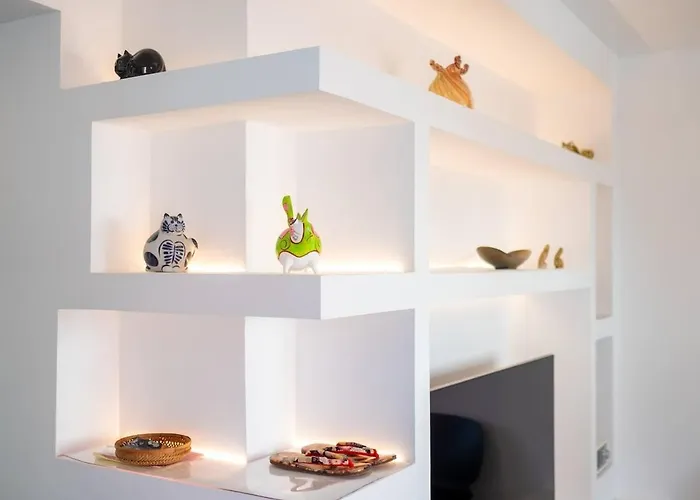 דירה Two Minutes To The *