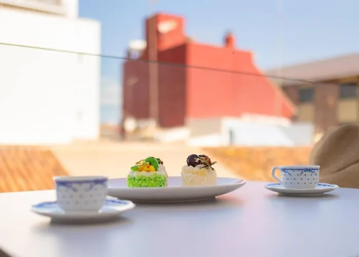 Two Minutes To The דירה פואנגירולה