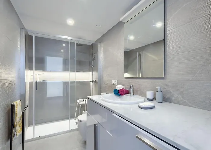 דירה Two Minutes To The