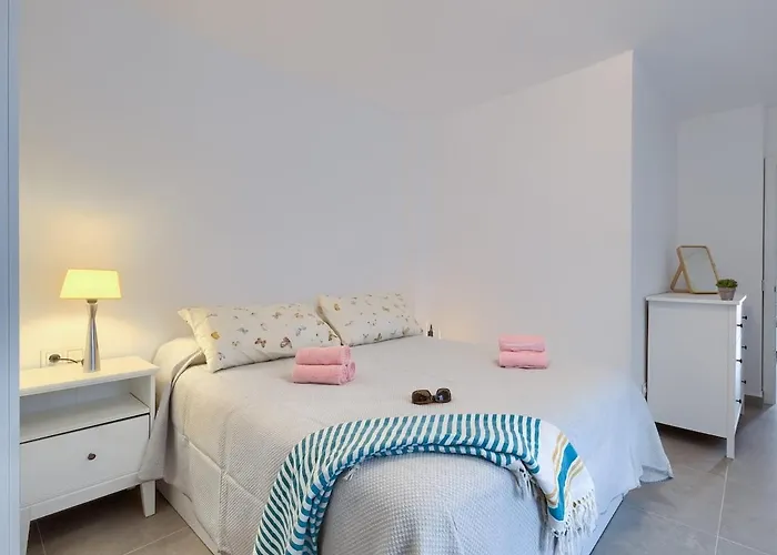 דירה Two Minutes To The